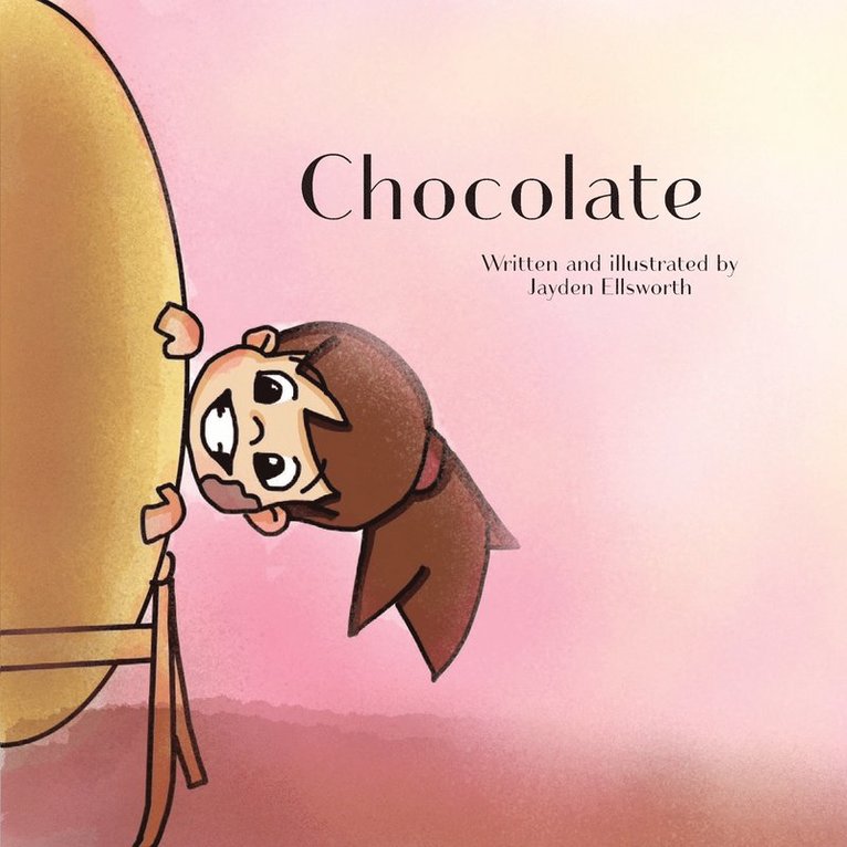 Chocolate 1