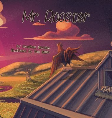 Mr. Rooster 1