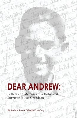 Dear Andrew 1