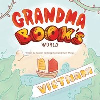 bokomslag Grandma Book's World