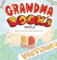 bokomslag Grandma Book's World