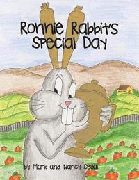 bokomslag Ronnie Rabbit's Special Day