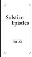 bokomslag Solstice Epistles