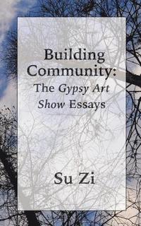 bokomslag Building Community
