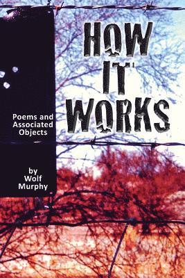 How It Works: Poems and Associated Objects 1