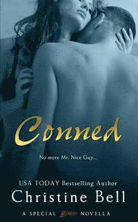 Conned