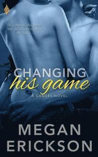 Megan Erickson - Changing His Game, Häftad