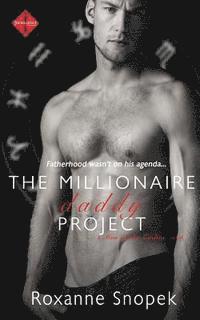 bokomslag The Millionaire Daddy Project