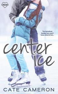 bokomslag Center Ice