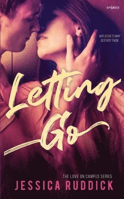 Letting Go 1