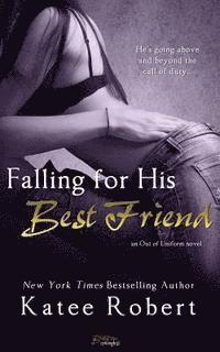 Falling for His Best Friend 1