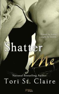 bokomslag Shatter Me