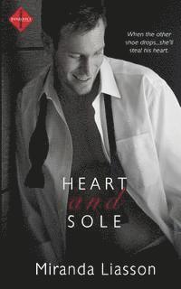 Miranda Liasson - Heart and Sole, Häftad