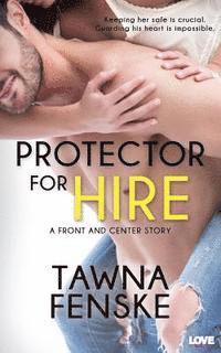 Protector For Hire 1