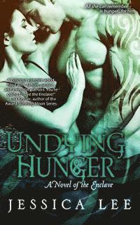 Undying Hunger 1