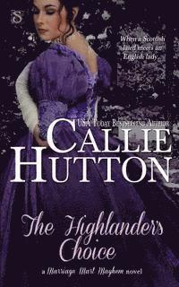 The Highlander's Choice