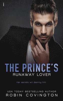 The Prince's Runaway Lover 1