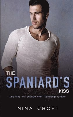 bokomslag The Spaniard's Kiss