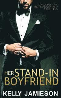 Her Stand-In Boyfriend 1