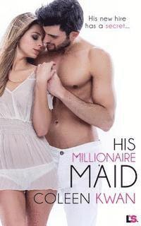 bokomslag His Millionaire Maid