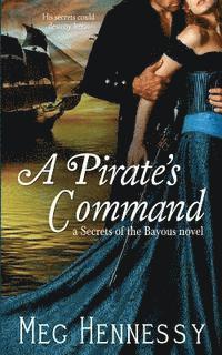 A Pirate's Command 1