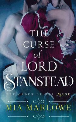 bokomslag The Curse of Lord Stanstead