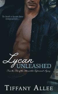 Lycan Unleashed 1