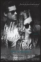 Katherine Owen - Tell Me Something True, Häftad
