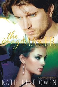 bokomslag Image Maker - A Love Story