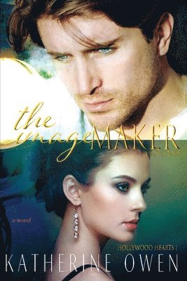 bokomslag The Image Maker - A Love Story