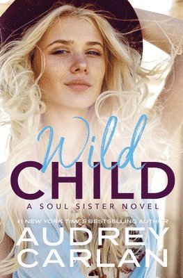 bokomslag Wild Child