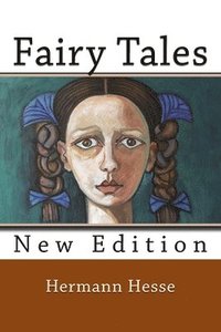 bokomslag Fairy Tales