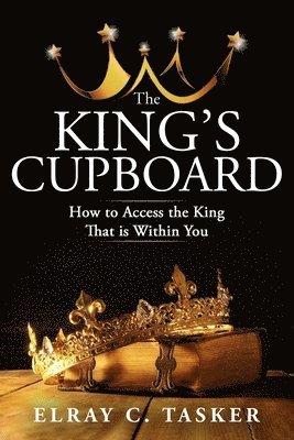 bokomslag King's Cupboard