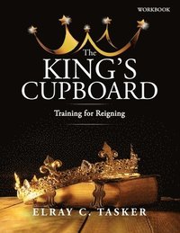 bokomslag The King's Cupboard