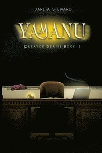 bokomslag Yamanu