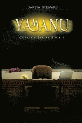 Jarita Steward - Yamanu, Häftad