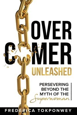 Overcomer Unleashed 1