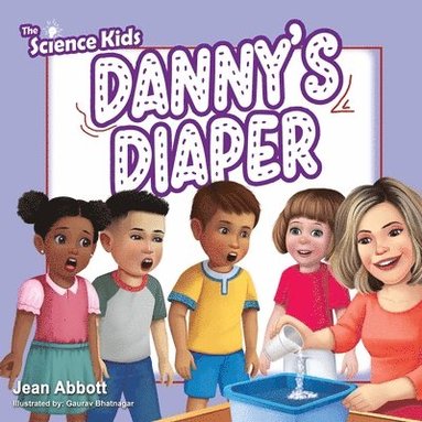 Jean Abbott - Science Kids, Häftad