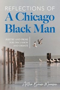 bokomslag Reflections of a Chicago Black Man