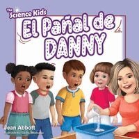 Jean Abbott - The Science Kids, Häftad