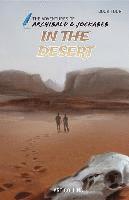 bokomslag In the Desert (Adventures of Archibald and Jockabeb)