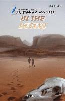 bokomslag In the Desert (The Adventures of Archibald and Jockabeb)