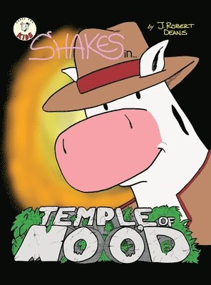 Temple Of Moo'd 1