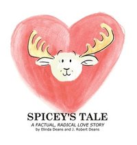bokomslag Spicey's Tale