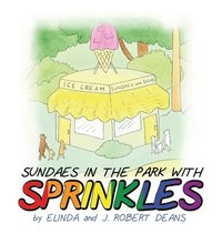 bokomslag Sundaes in the Park with Sprinkles