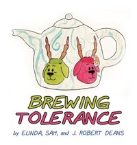 bokomslag Brewing Tolerance