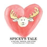 bokomslag Spicey's Tale