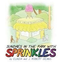 bokomslag Sundaes In the Park with Sprinkles