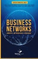 bokomslag Business Networks: Concepts, Methodologies and Research