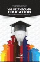 bokomslag Value Through Education: New Paradigms in Education Inside Business